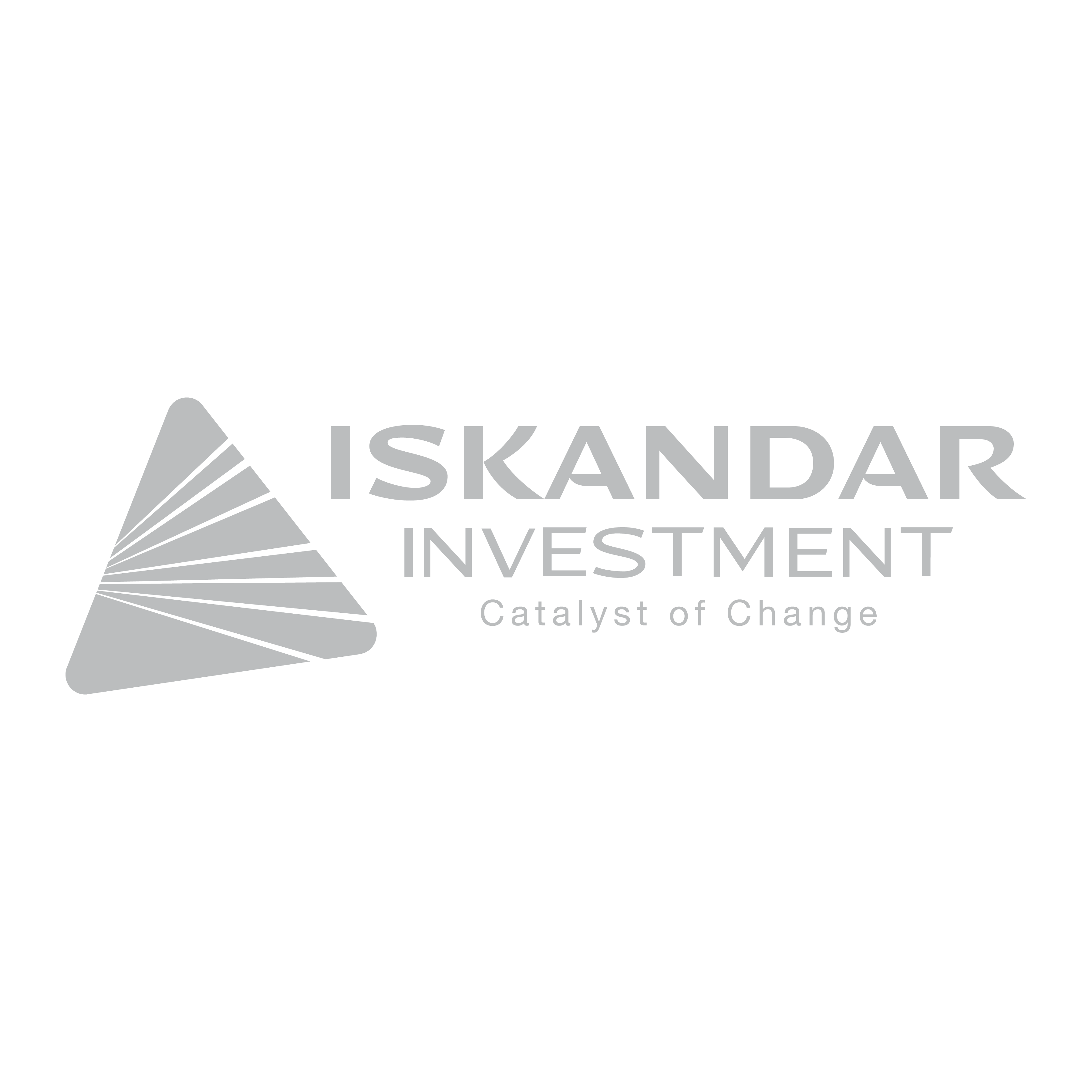 Iskandar Investment