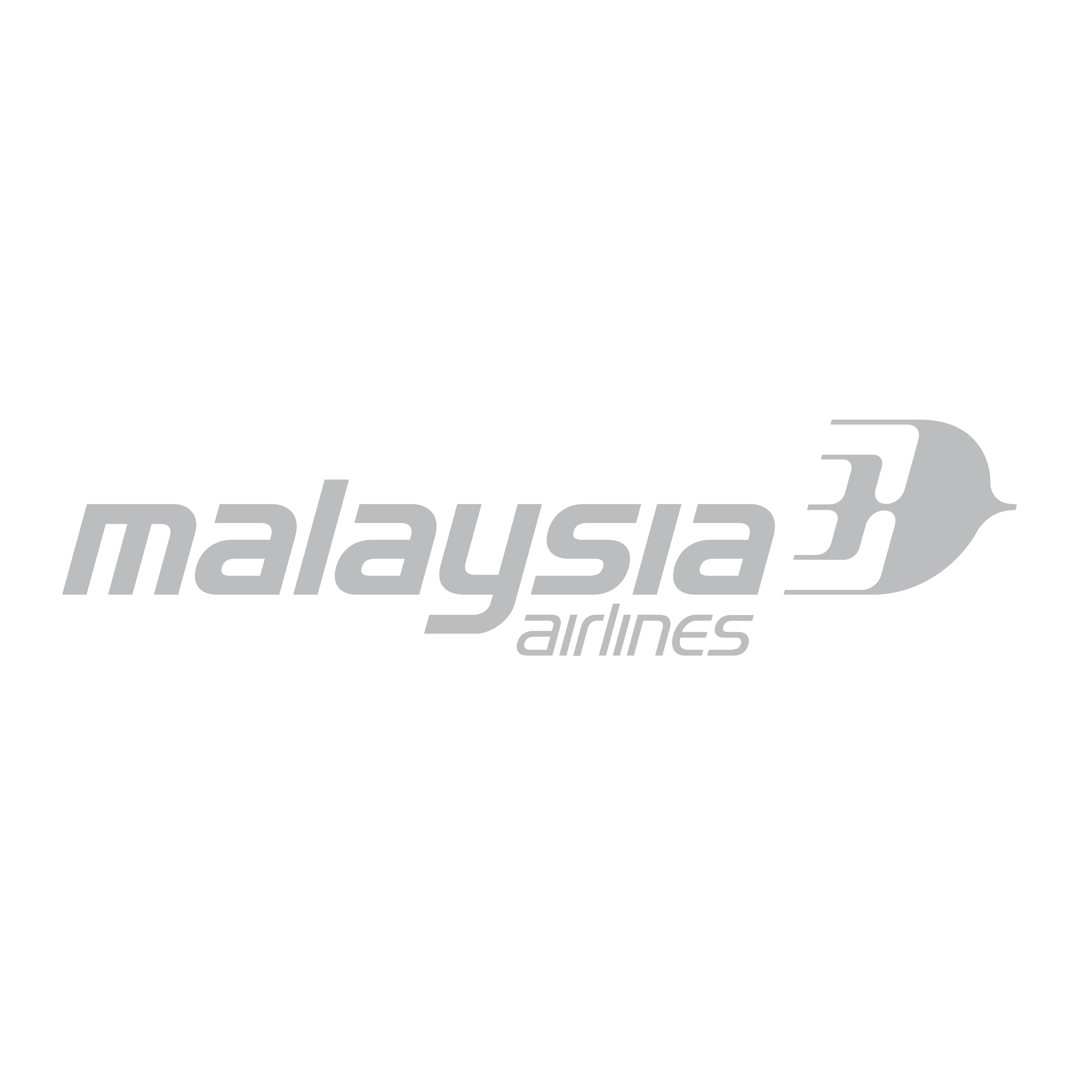 Malaysia Airlines